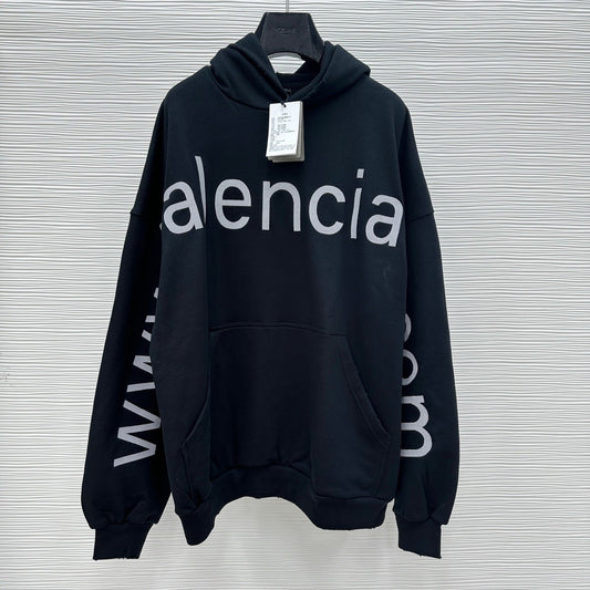 Sudadera Balenciaga