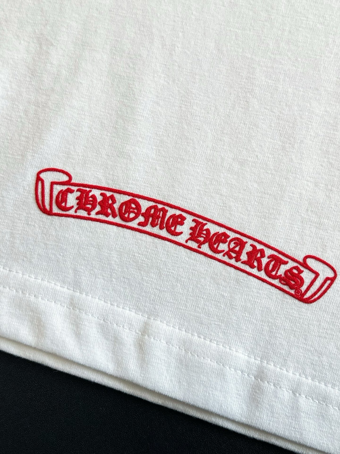 Chrome Hearts T-Shirt