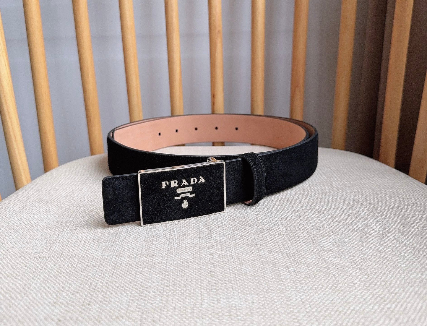 Prada Belt