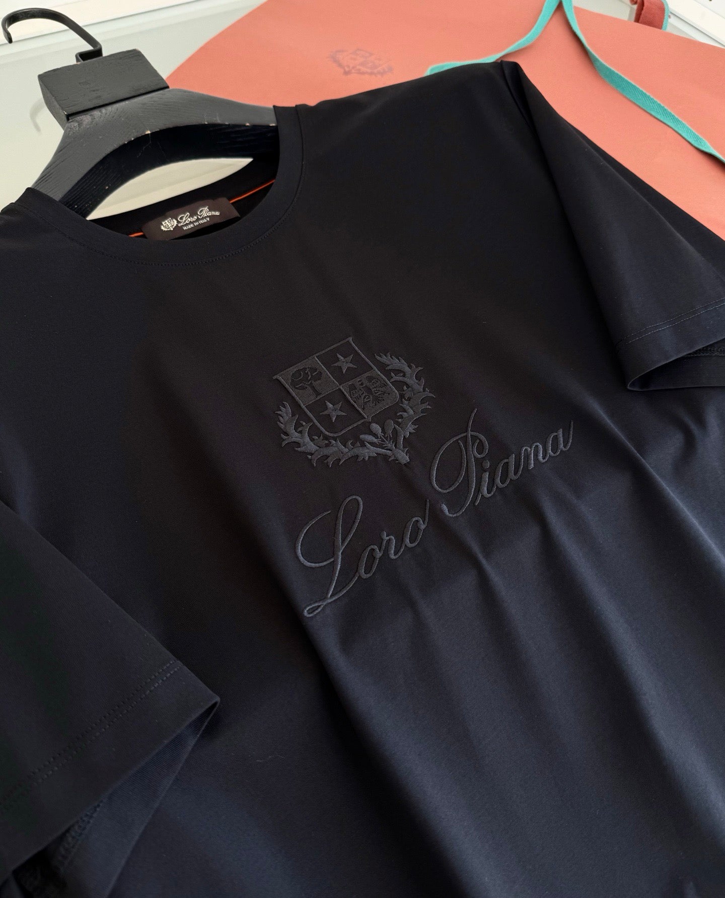 LP T-shirt
