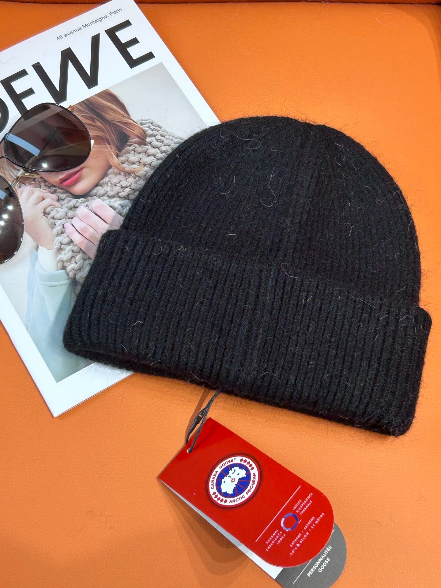 Canada Goose Beanie