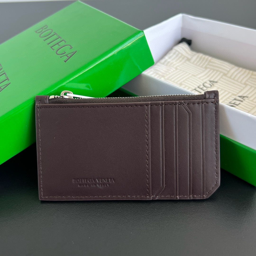 Bottega Veneta Coin Pouch