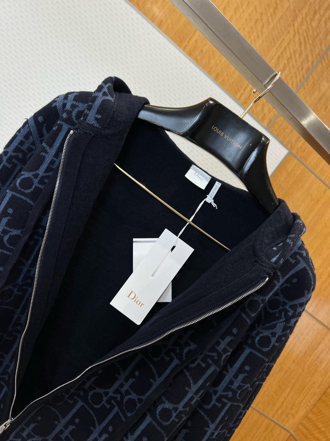 Dior Jacket