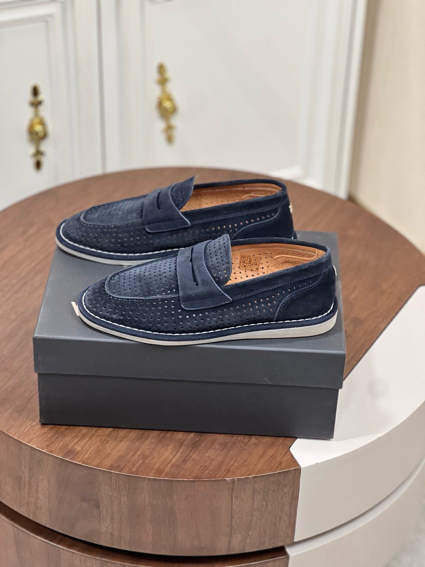 Dolce & Gabbana loafer
