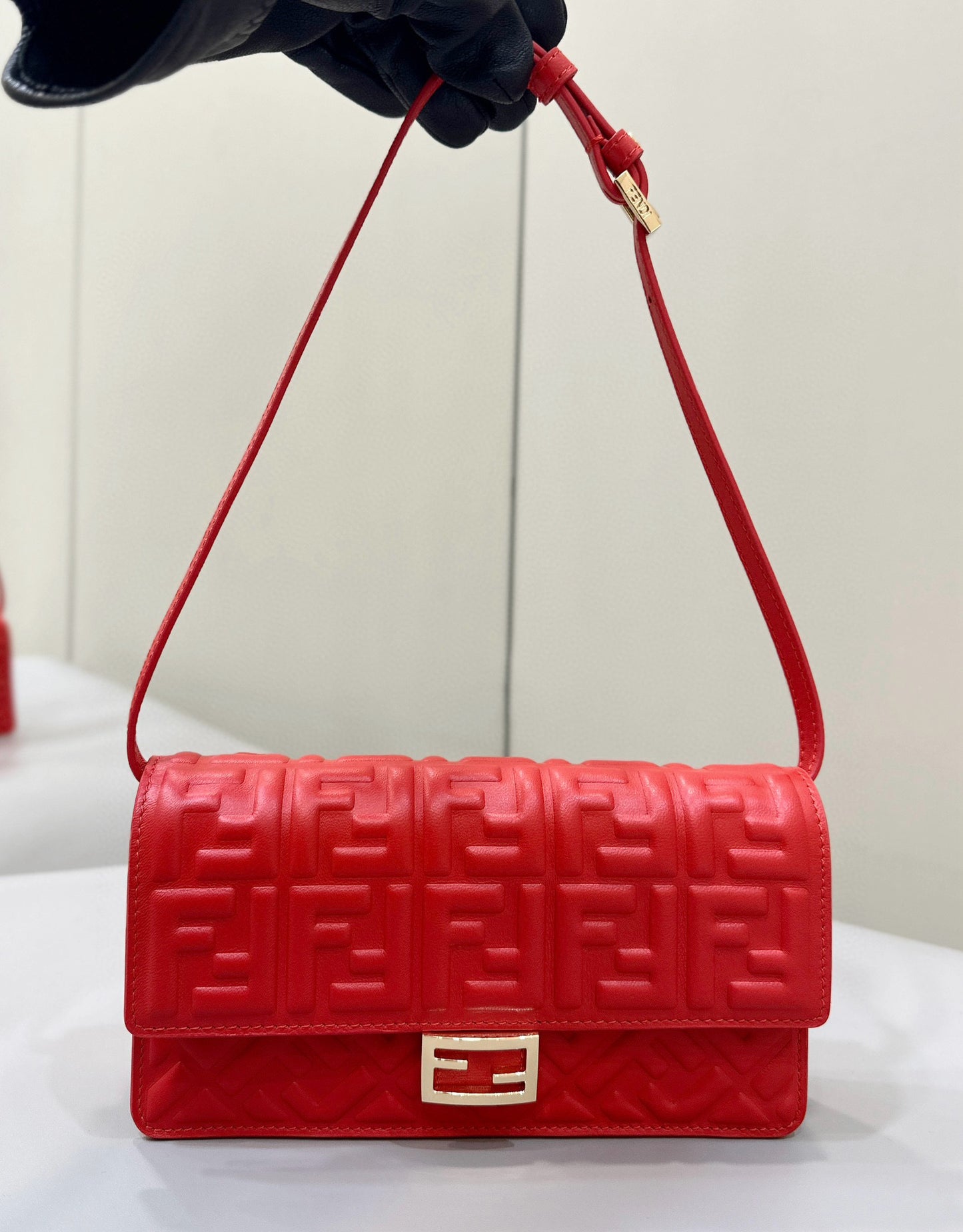 Fendi Baguette Continental