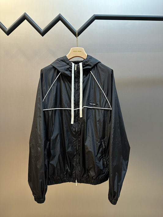 Miu Miu Windbreaker