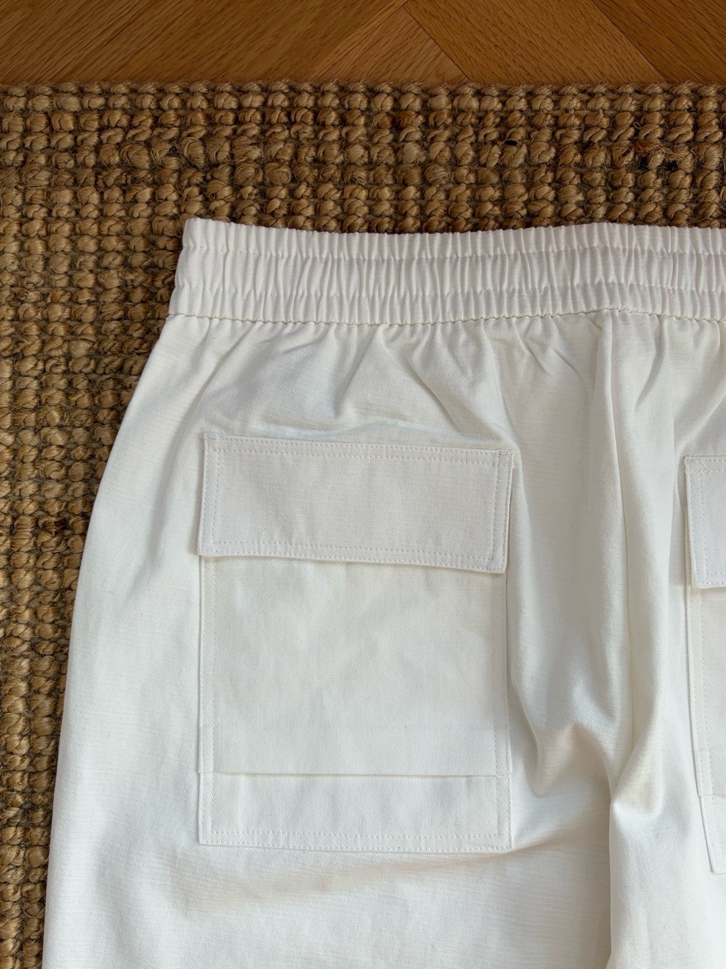 ZG Short Pants