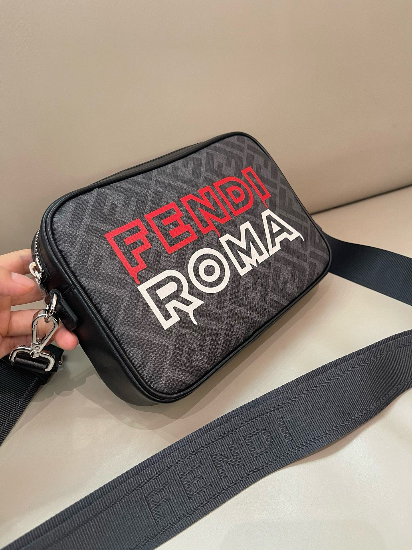 Fendi Cross Body Bag