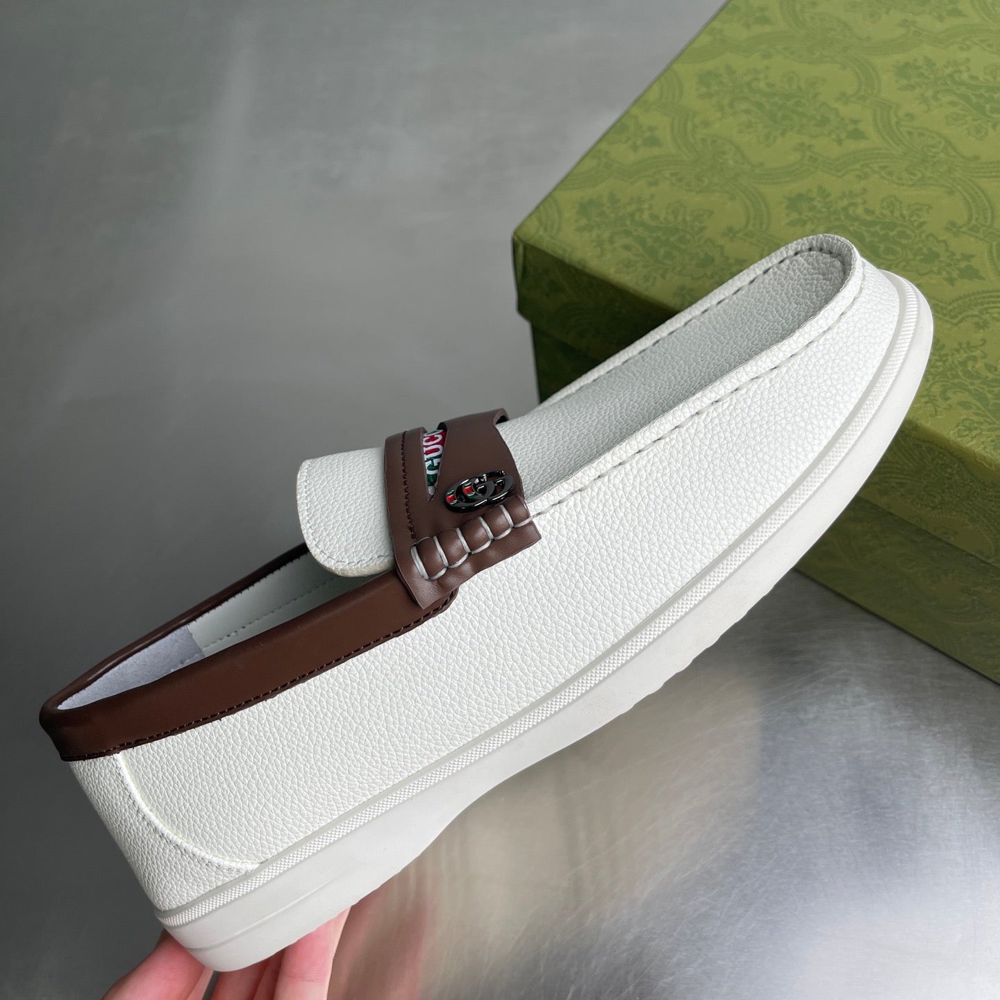GC Loafer