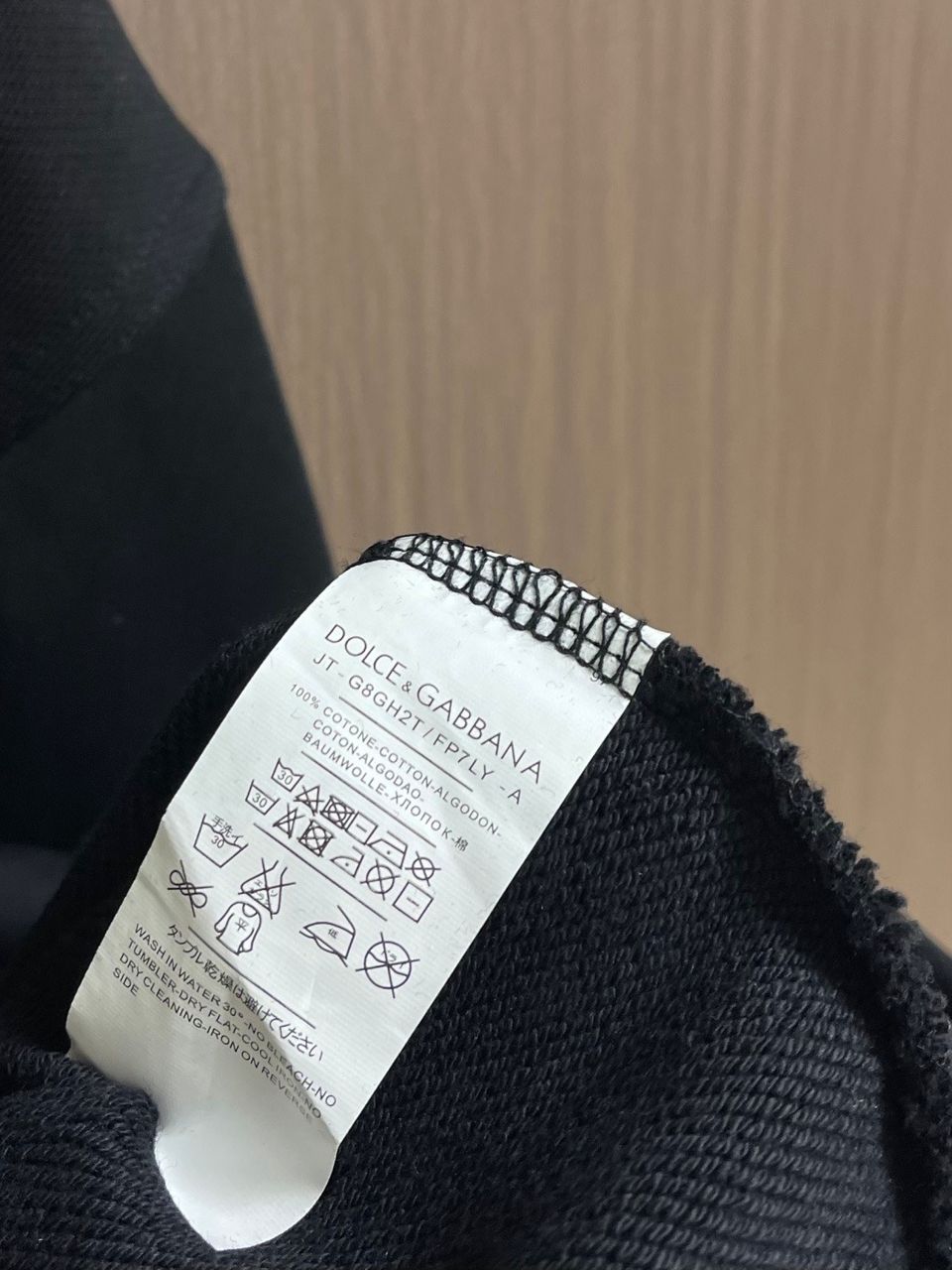 Dolce & Gabbana Hoodie