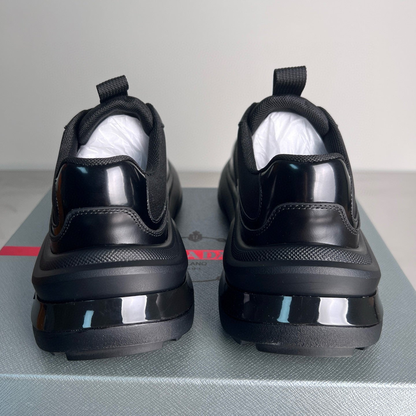 Prada Sneakers