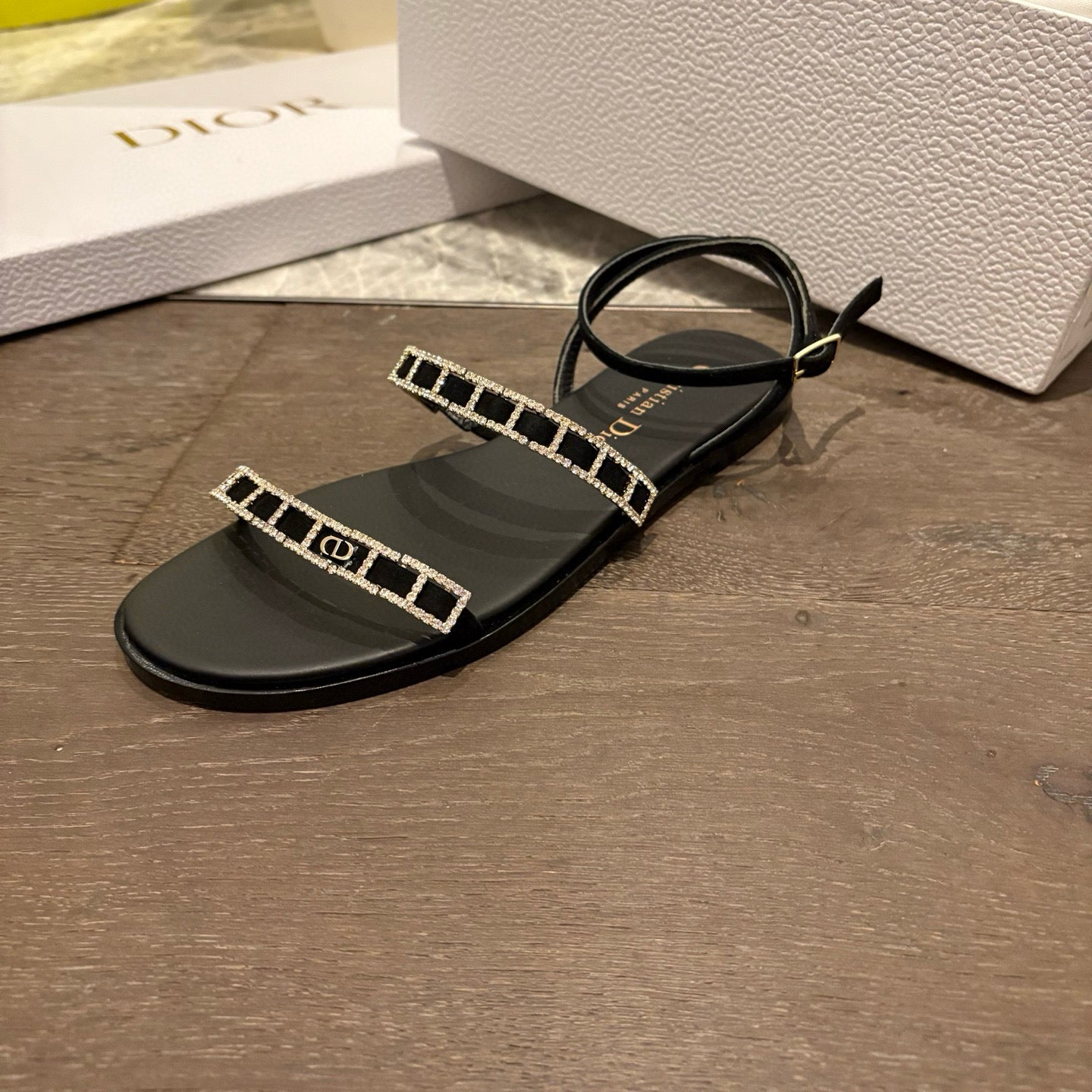 Dior Sandals