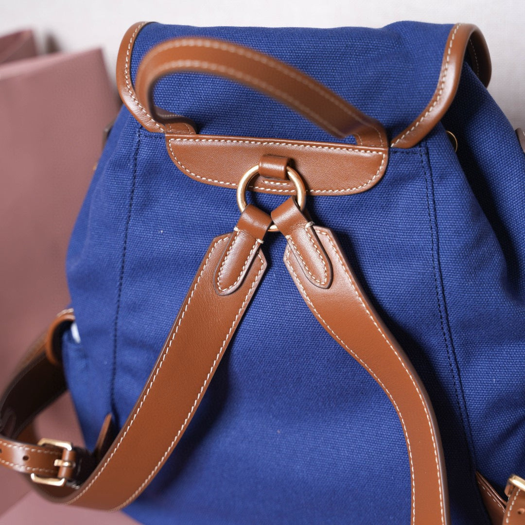 Miu Miu Backpack
