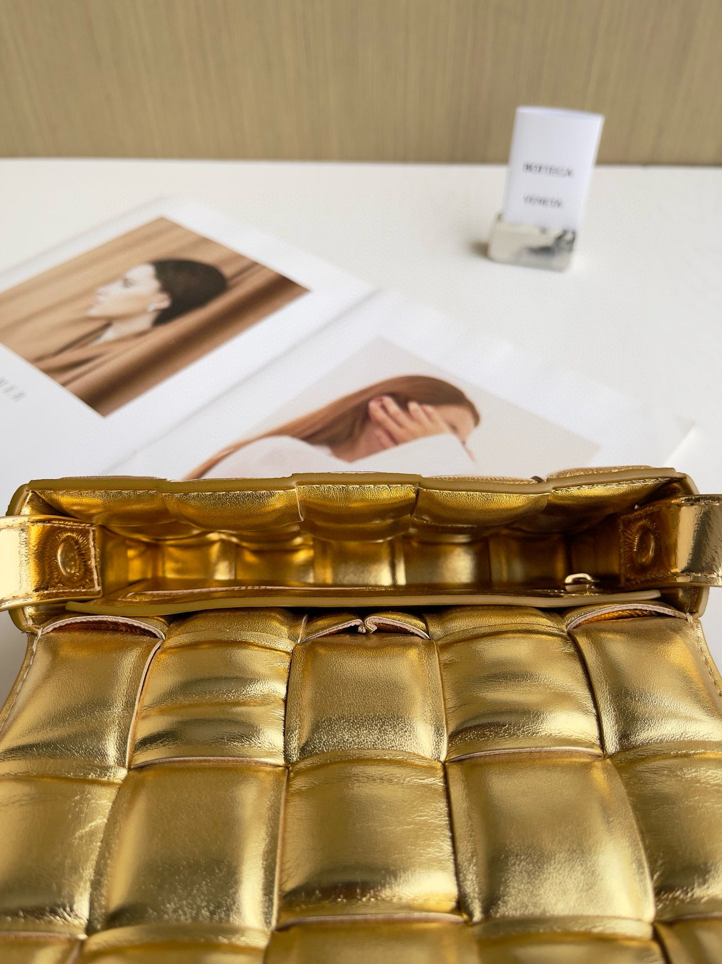 Bottega Veneta Cassette