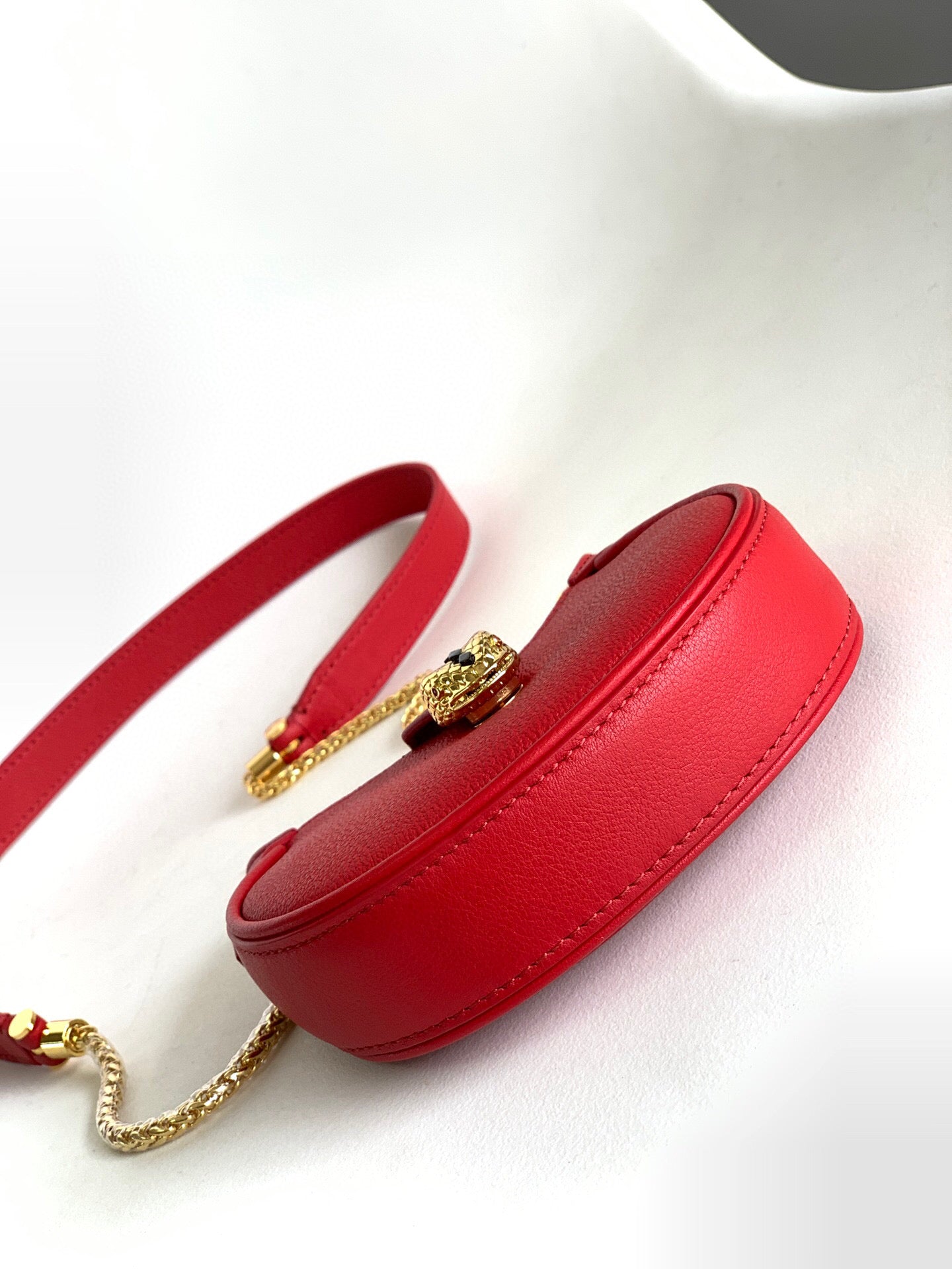 Bvlgari Shoulder Bag (Mini)