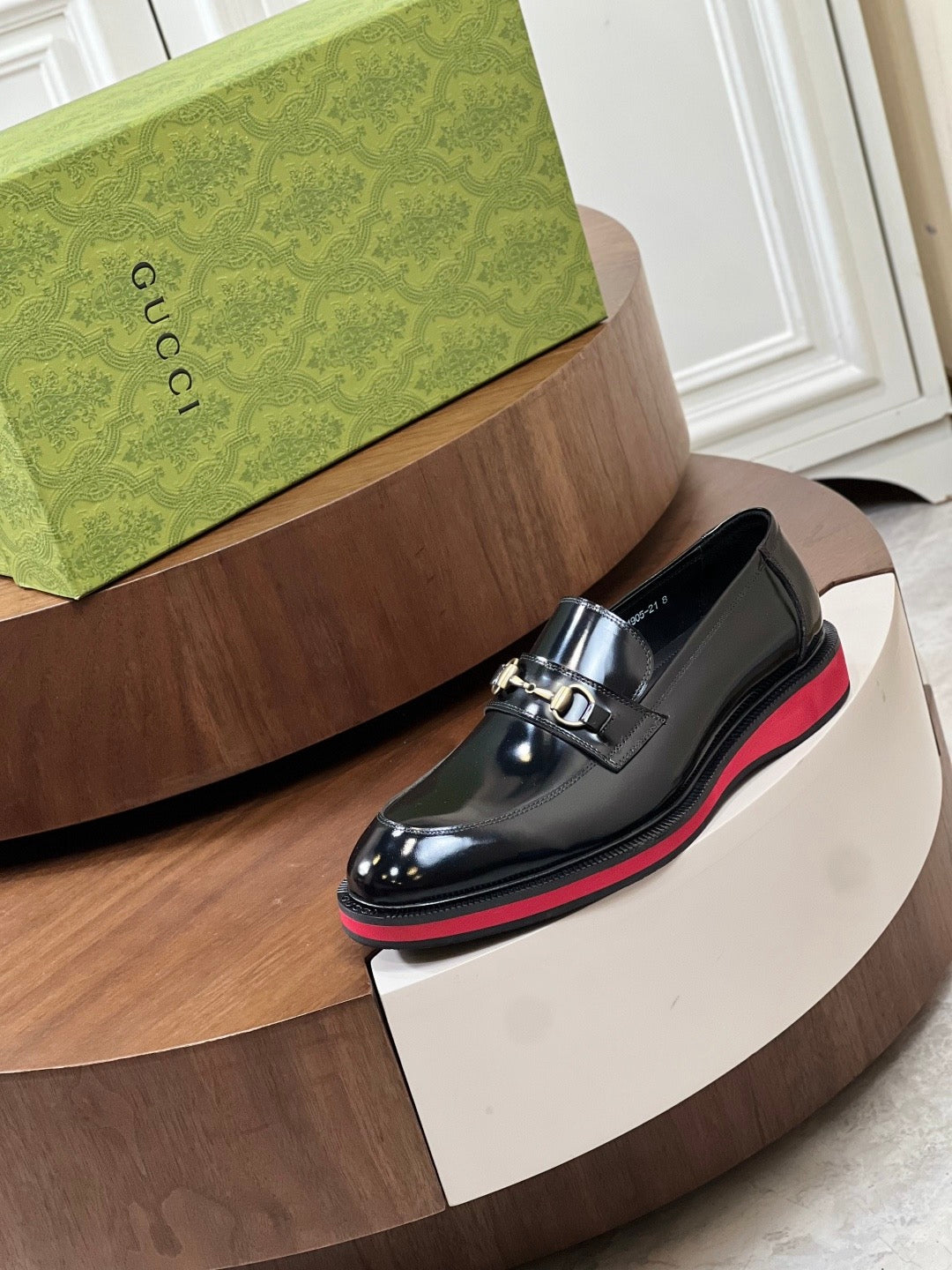 GC Loafer