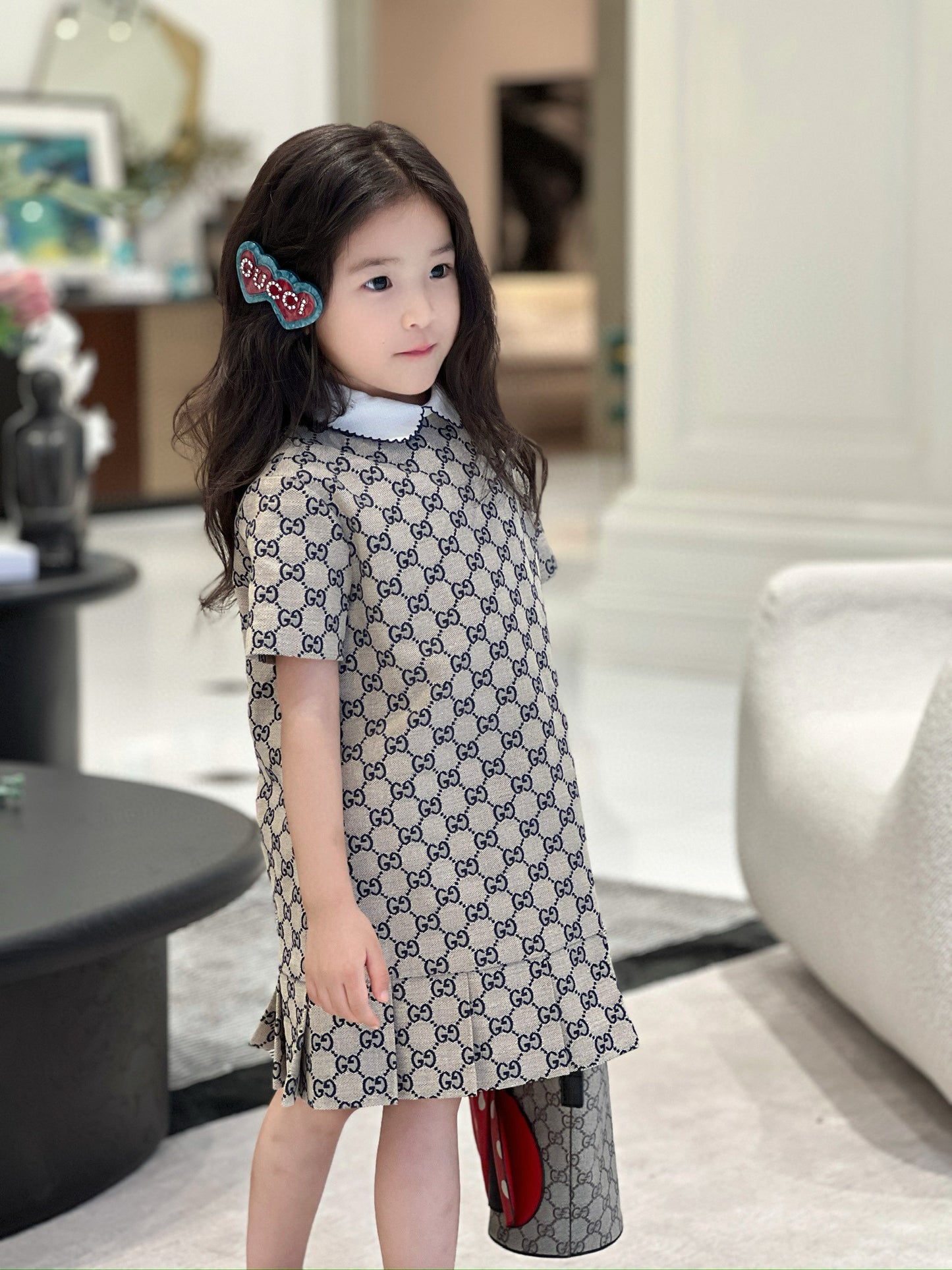 GC Skirtdress