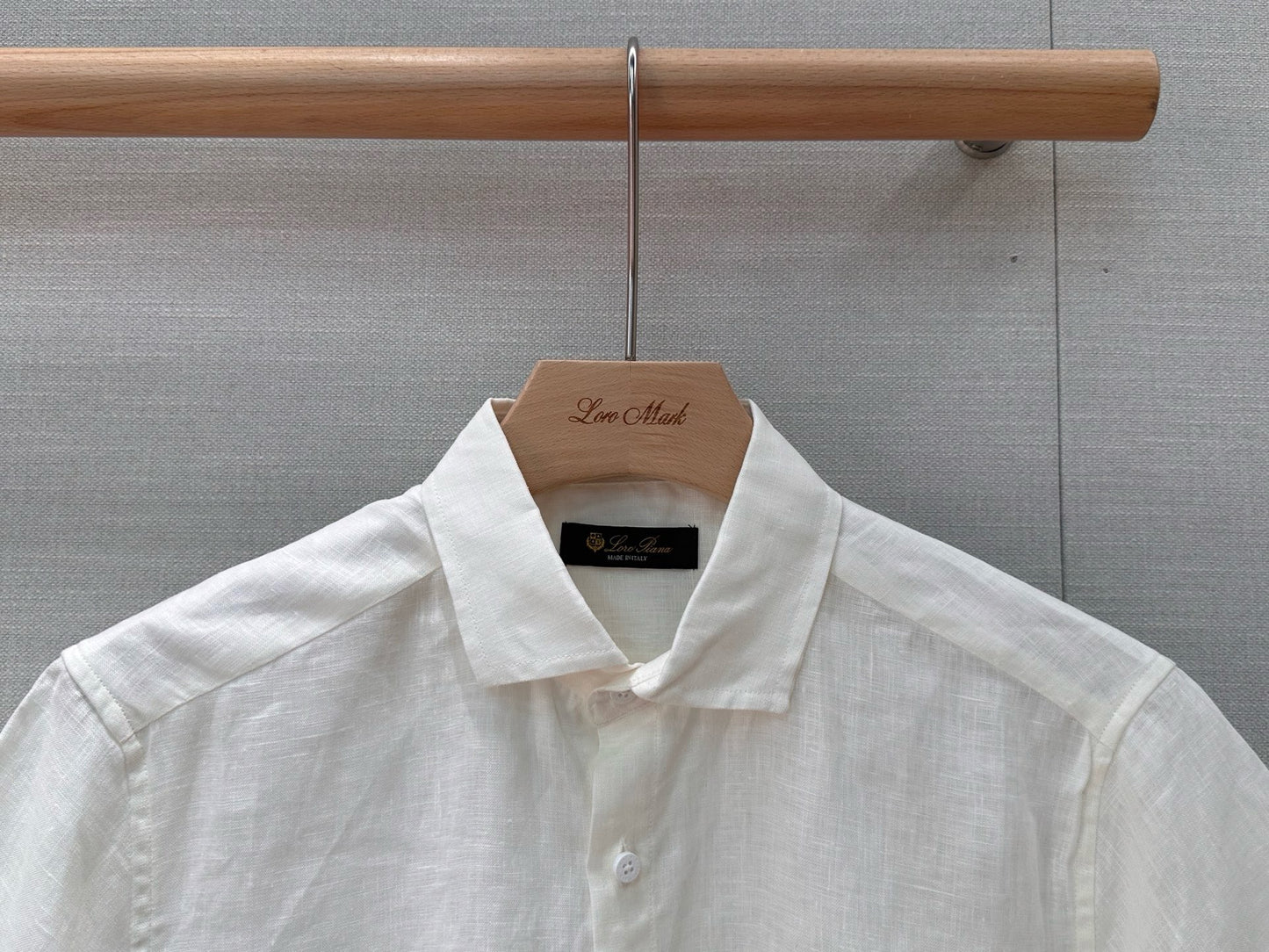 LP Short Sleeve Shirt