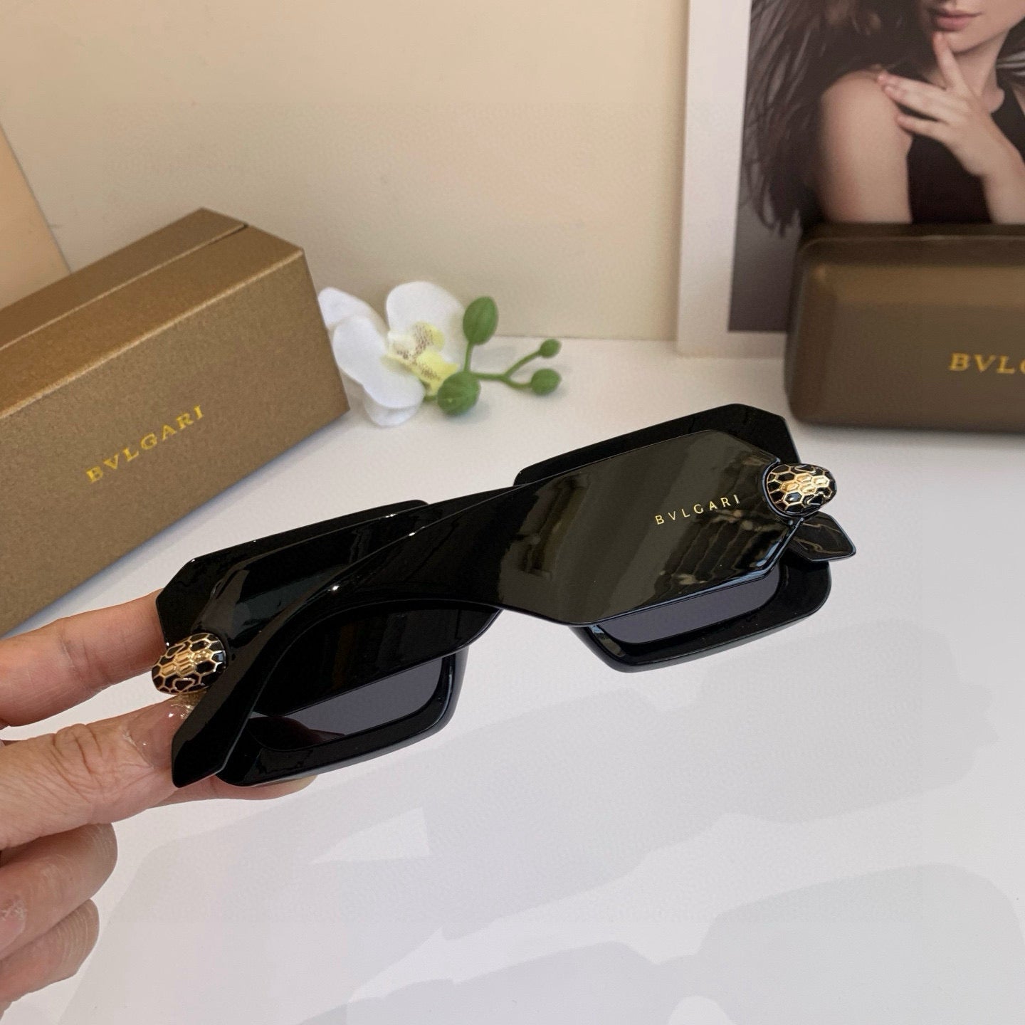 Bvlgari Sunglasses