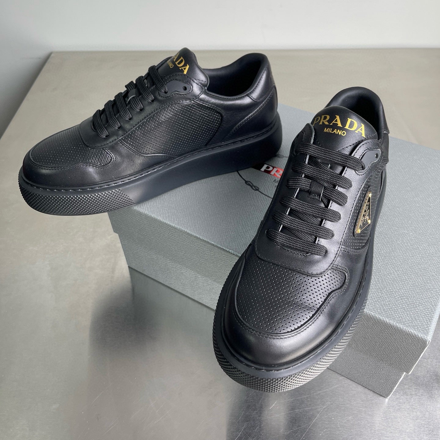 Prada Sneakers