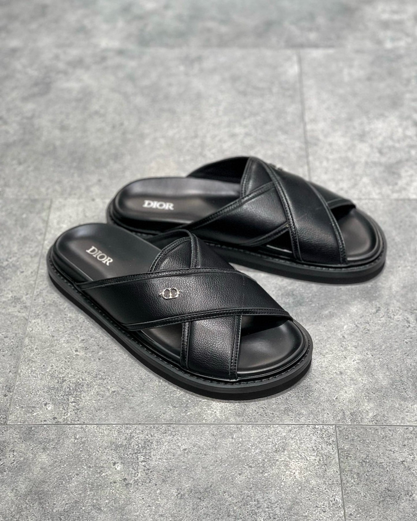 CD SANDALS