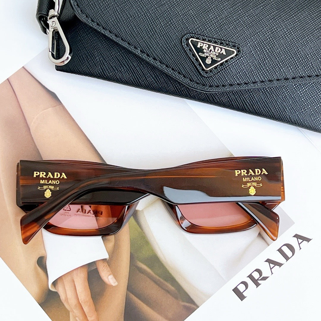 gafas de sol prada