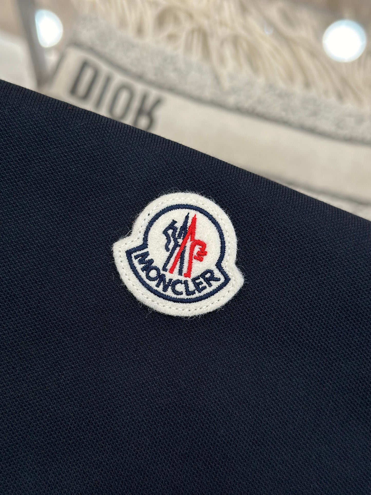 Moncler Polo