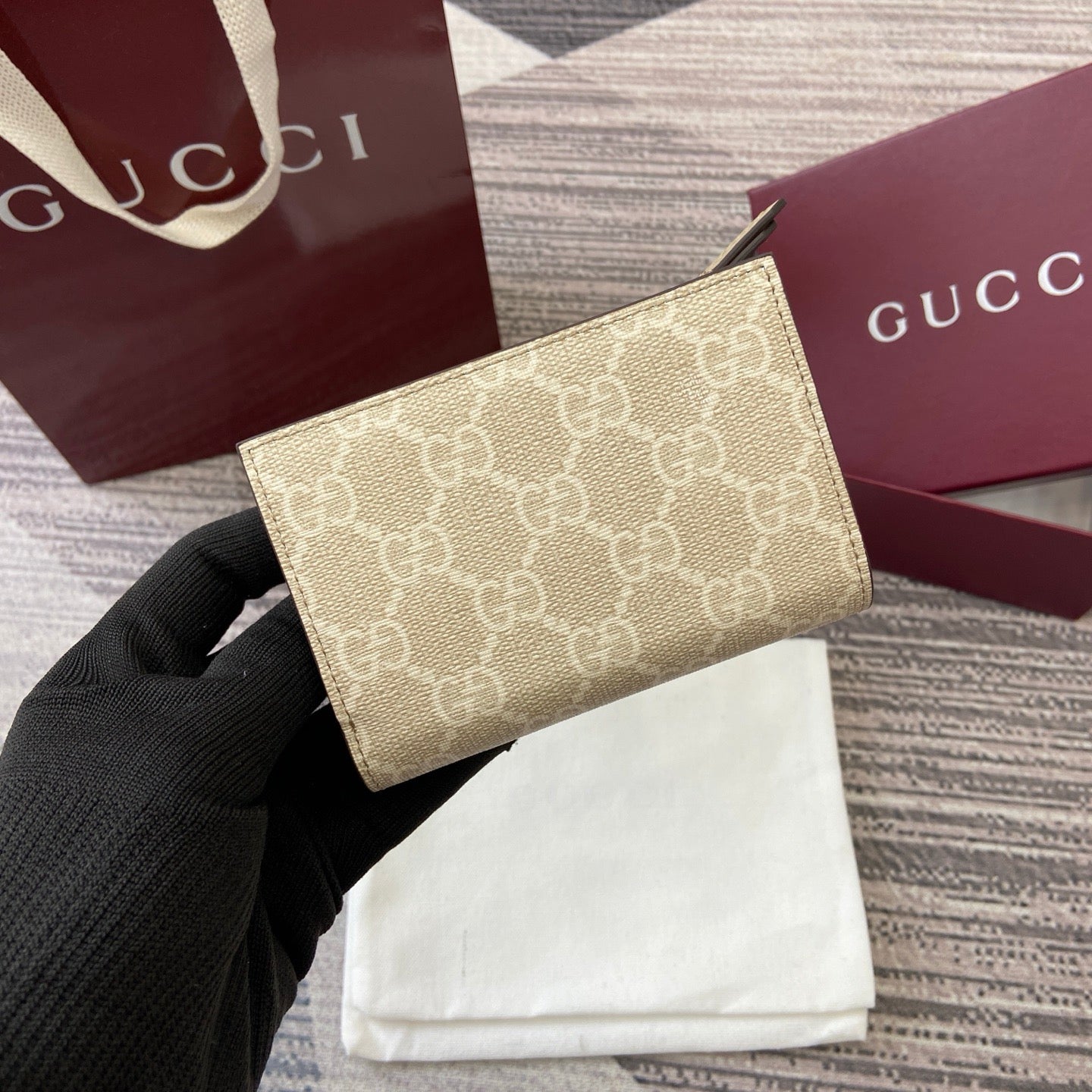 Gucci Wallet