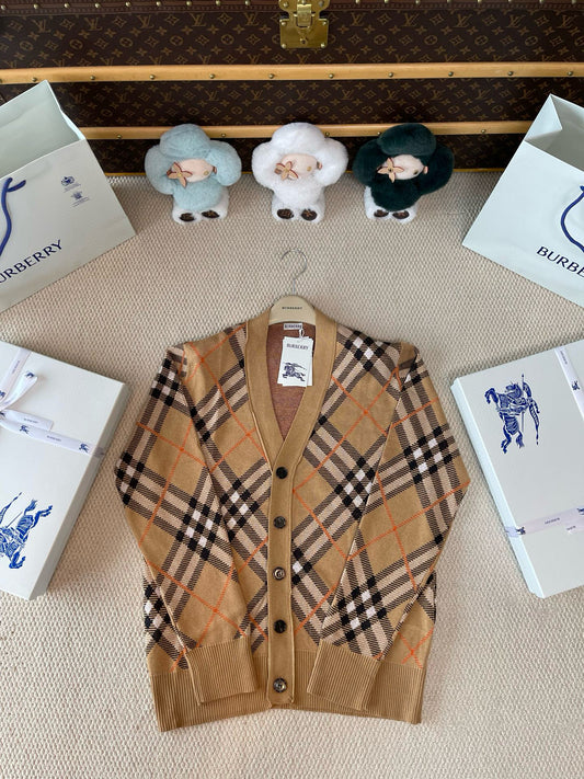 Burberry Sweater
