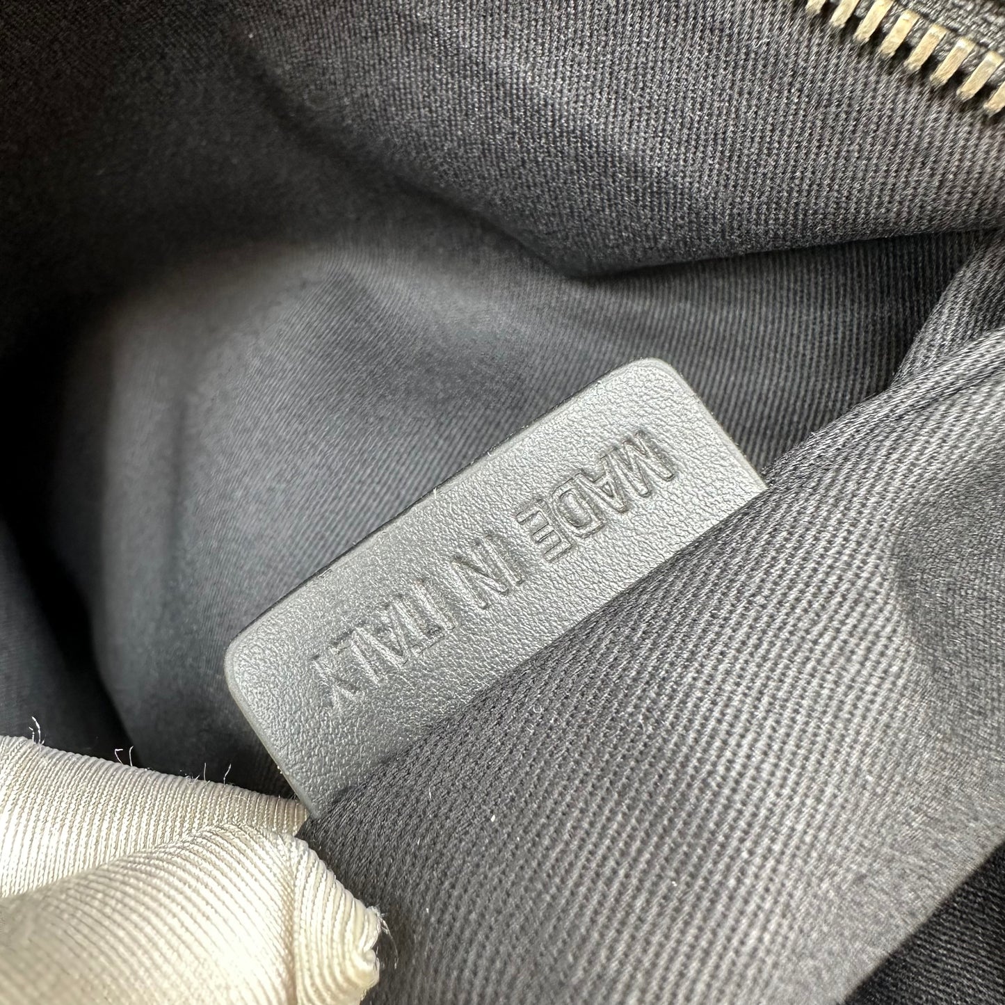 Burberry Duffle Bag