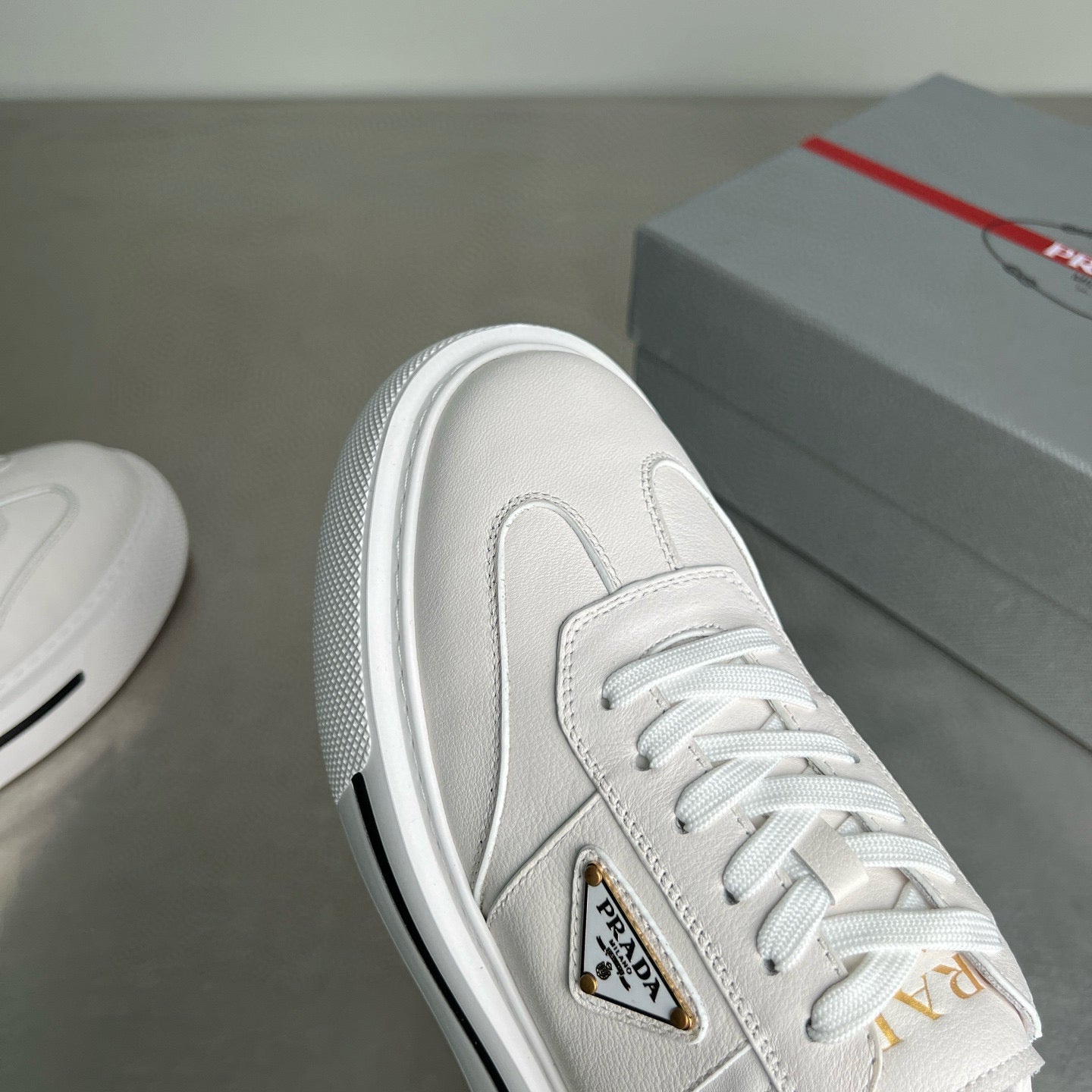 Prada Sneakers