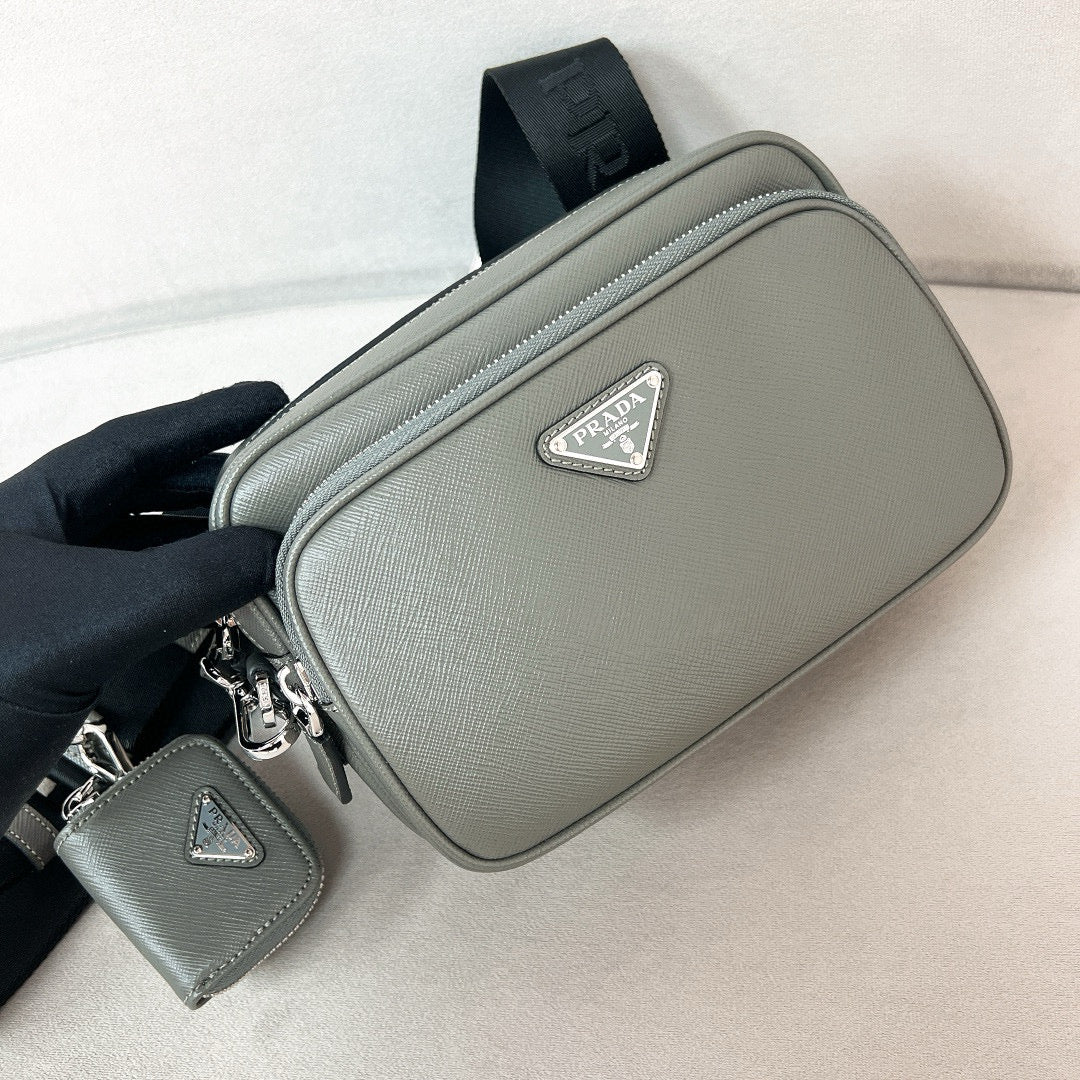 Prada Messager Bag