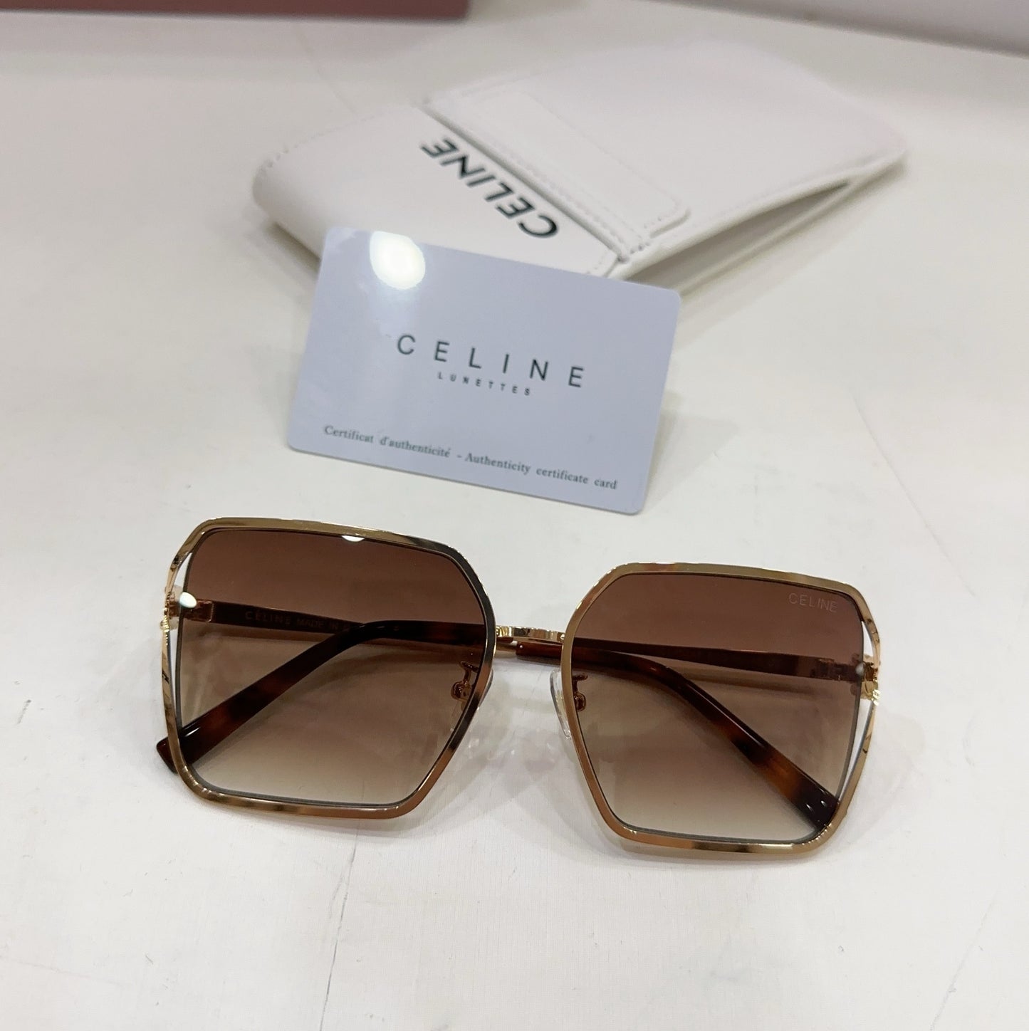 Gafas de sol Céline