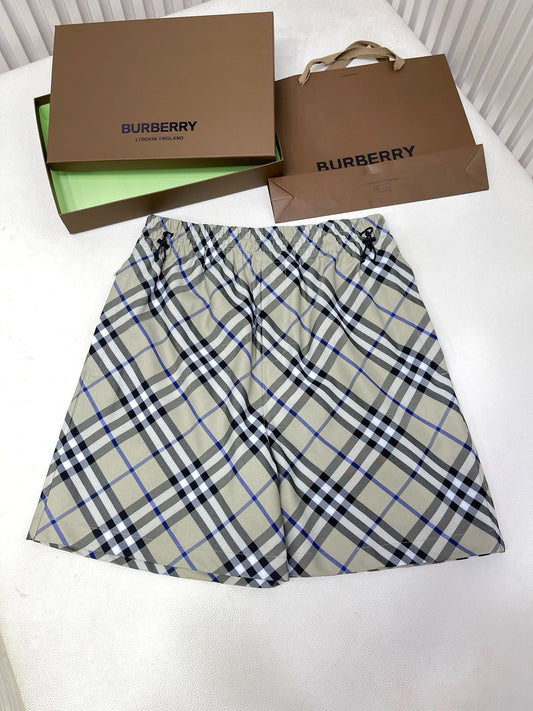 BBR Short Pant