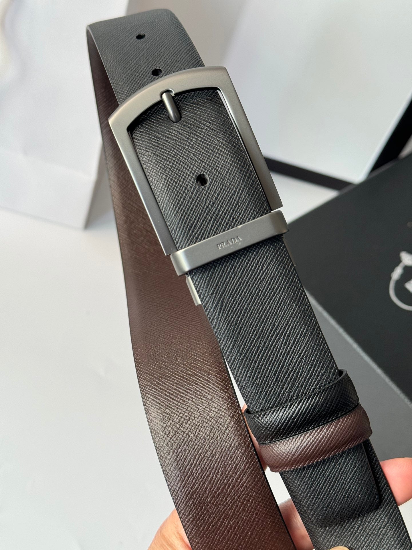 Prada Belt