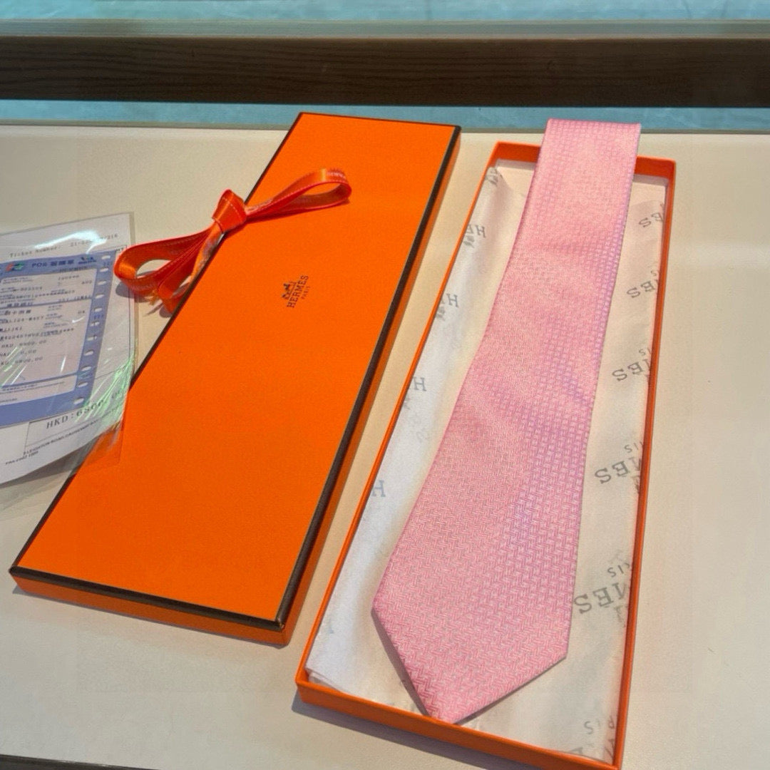Hermes Tie