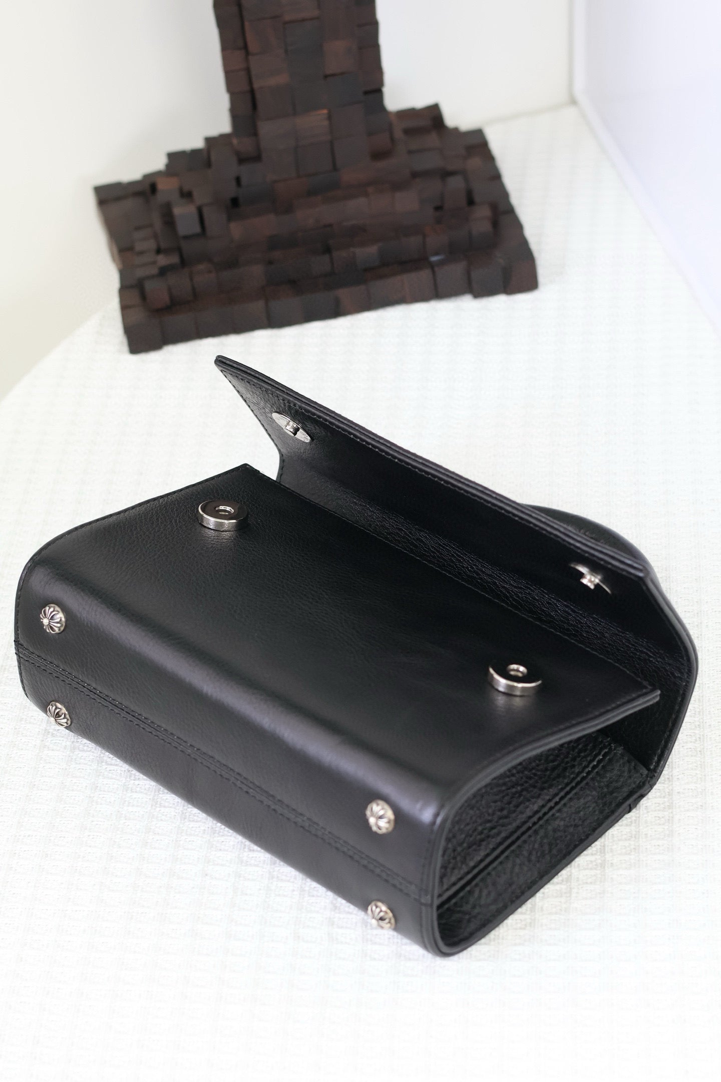 Chrome Hearts Shoulder Bag