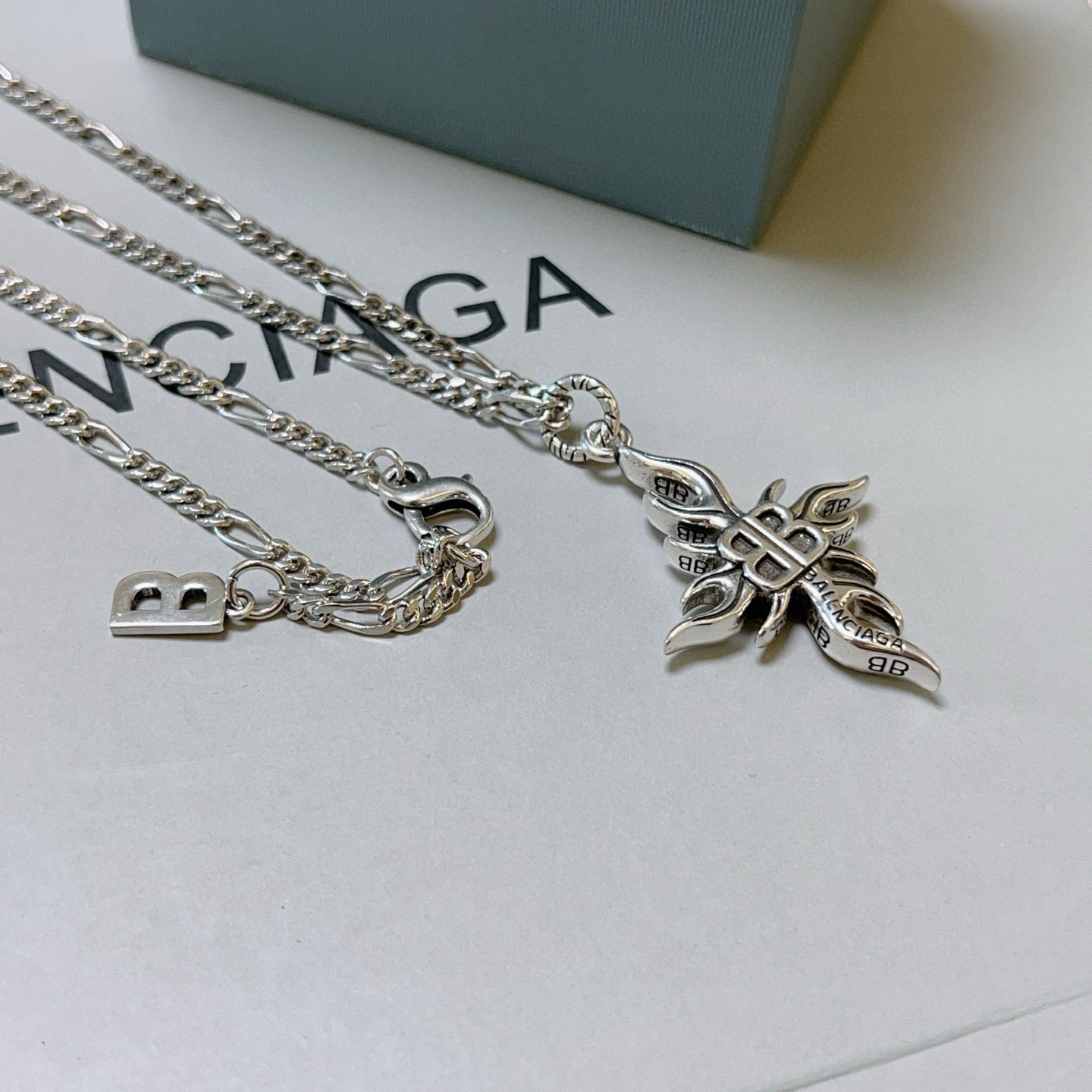 Balenciaga Necklace