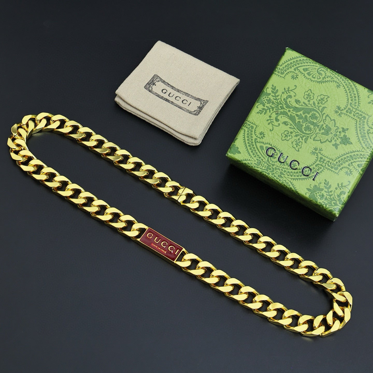 Gucci Necklace