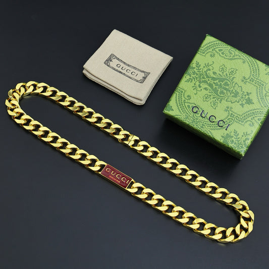 Gucci Necklace