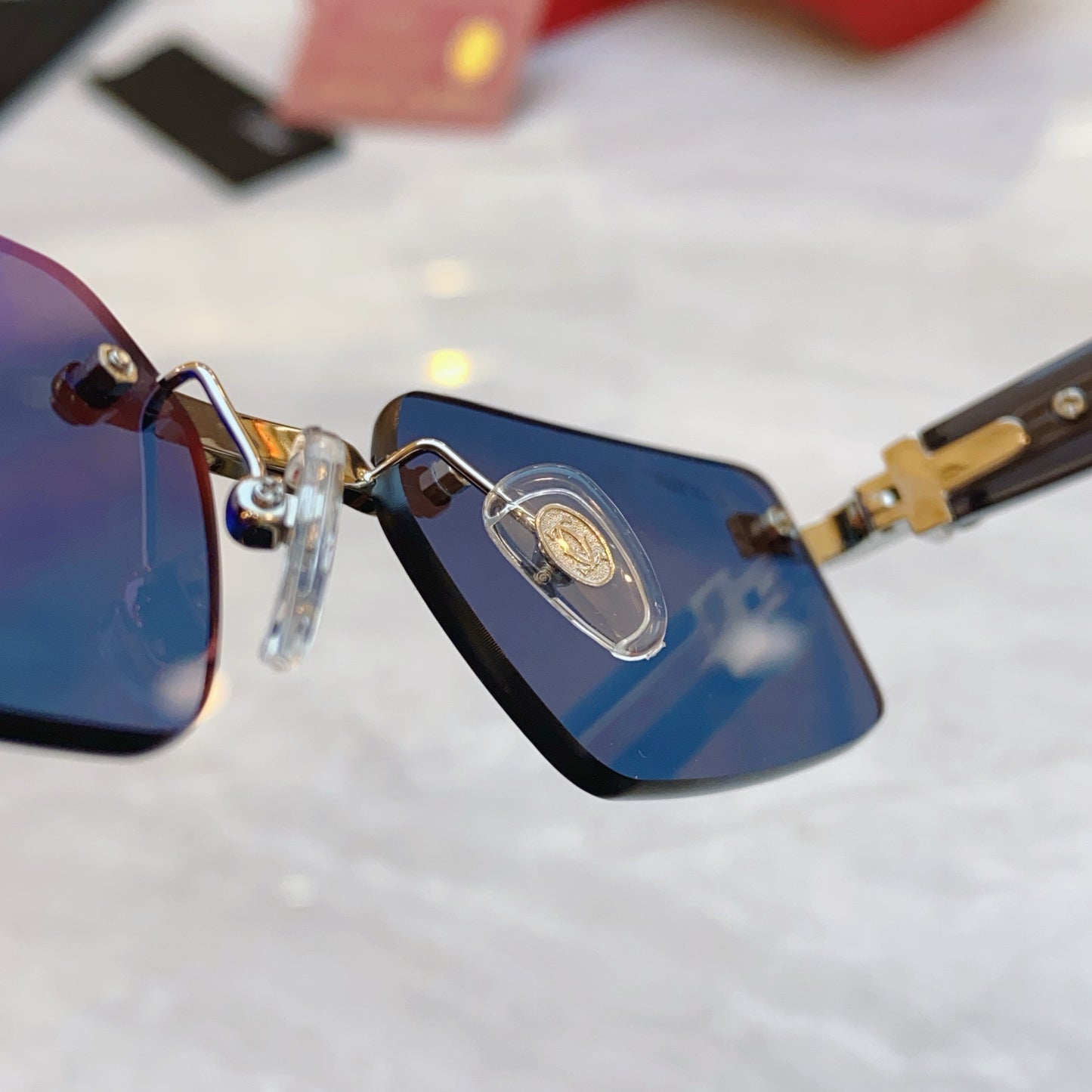 Cartier Sunglasses