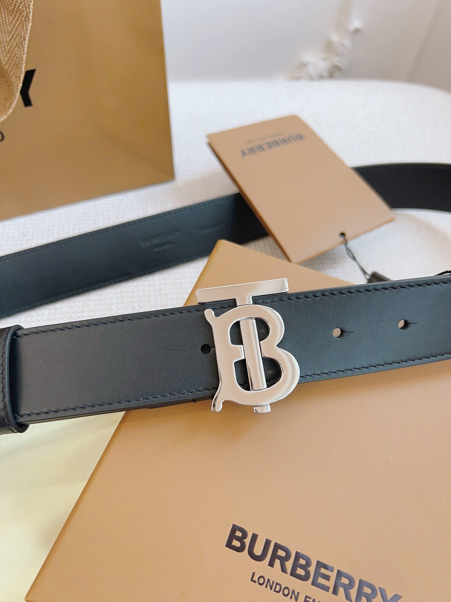 BBR Belt