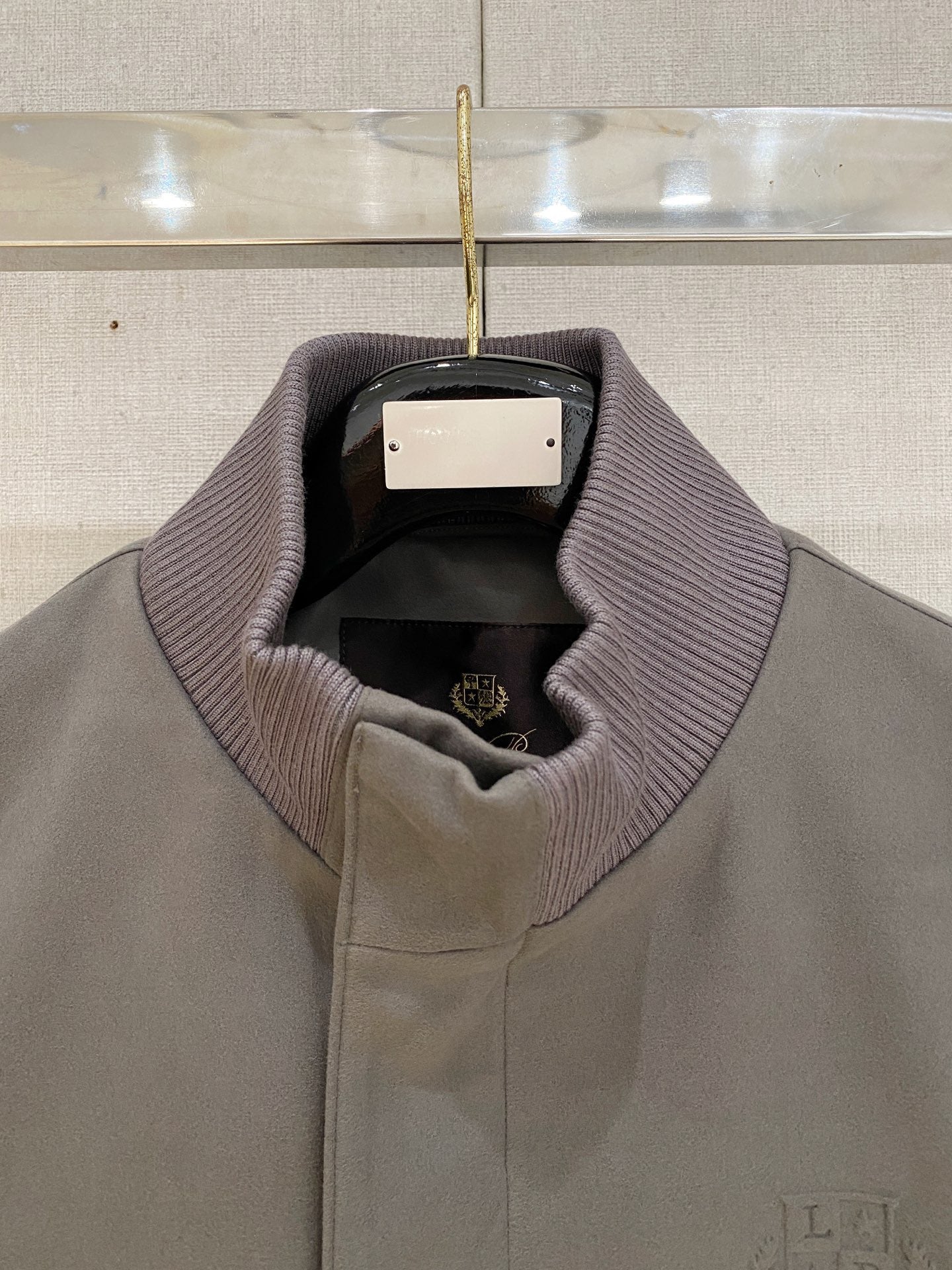 Loro Piana Jacket