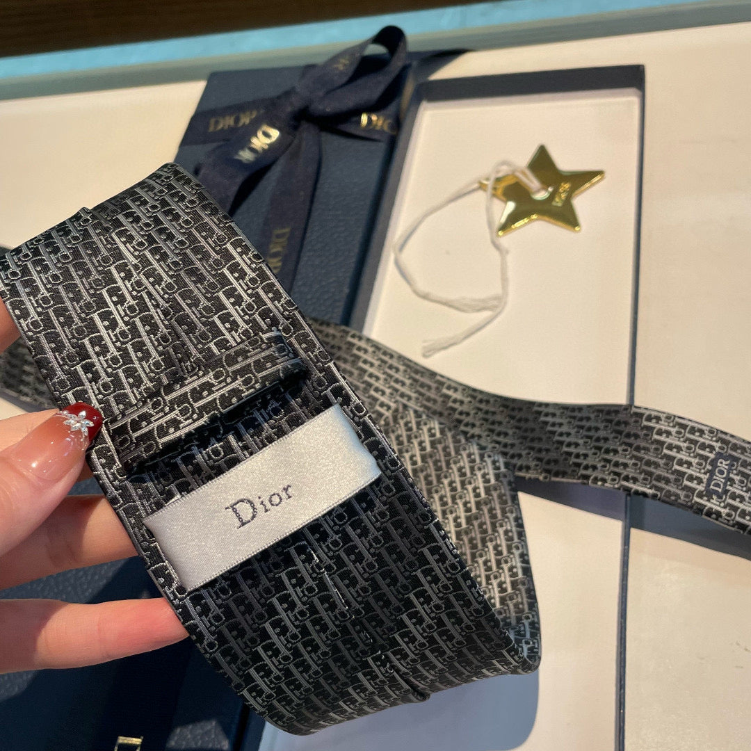Dior Tie