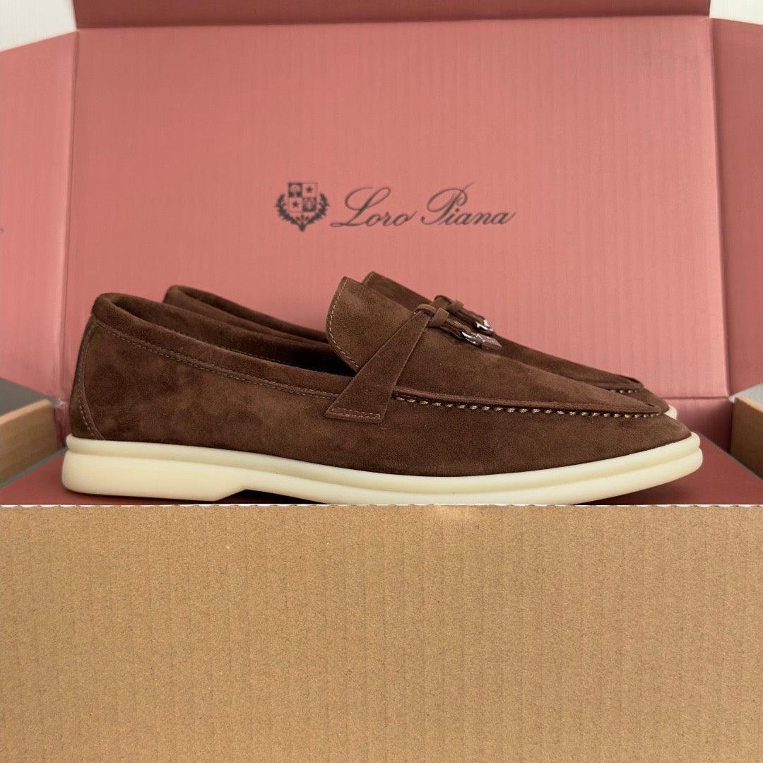 LP Loafers