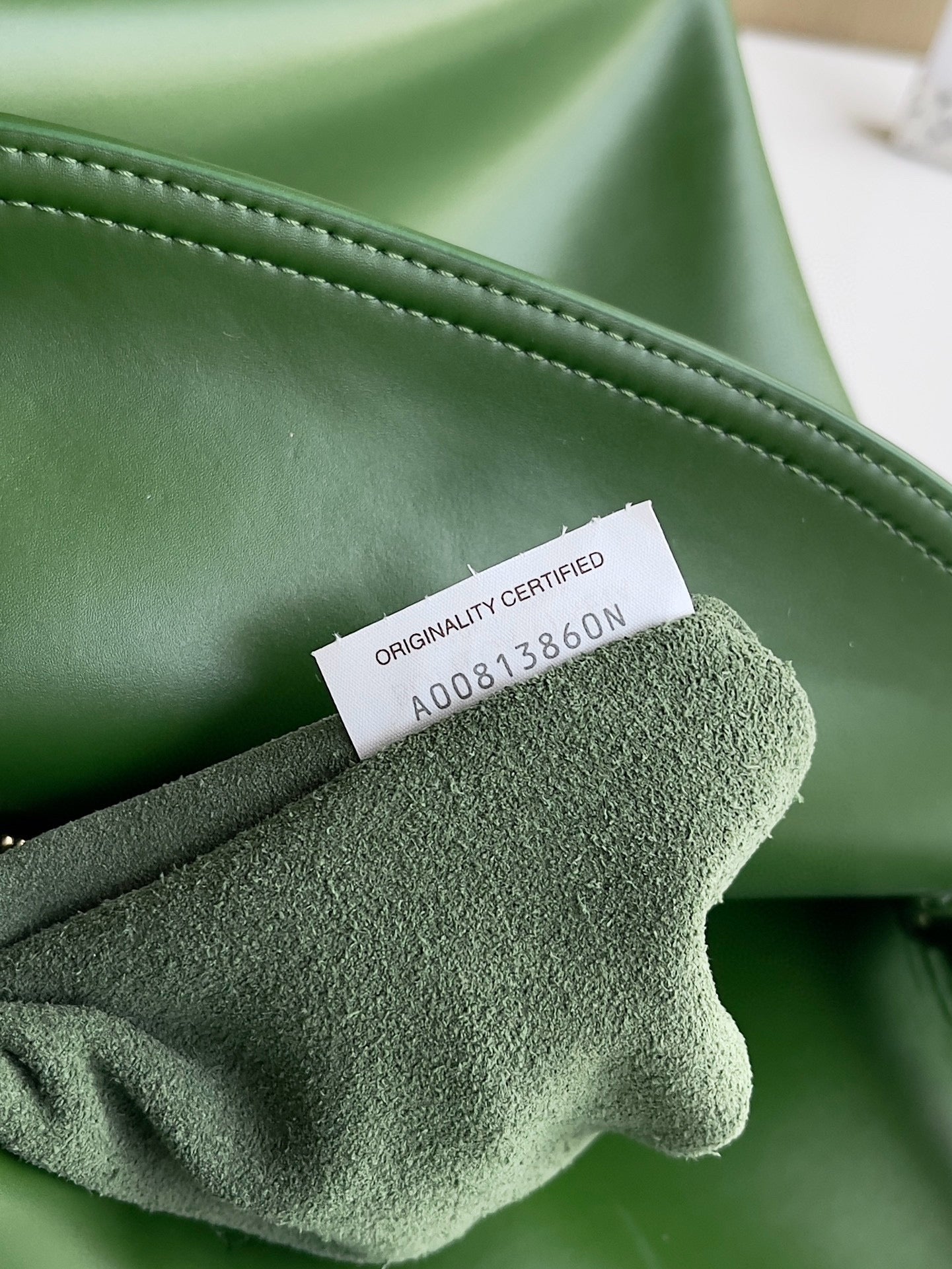 BV Liberta Crossbody Bag