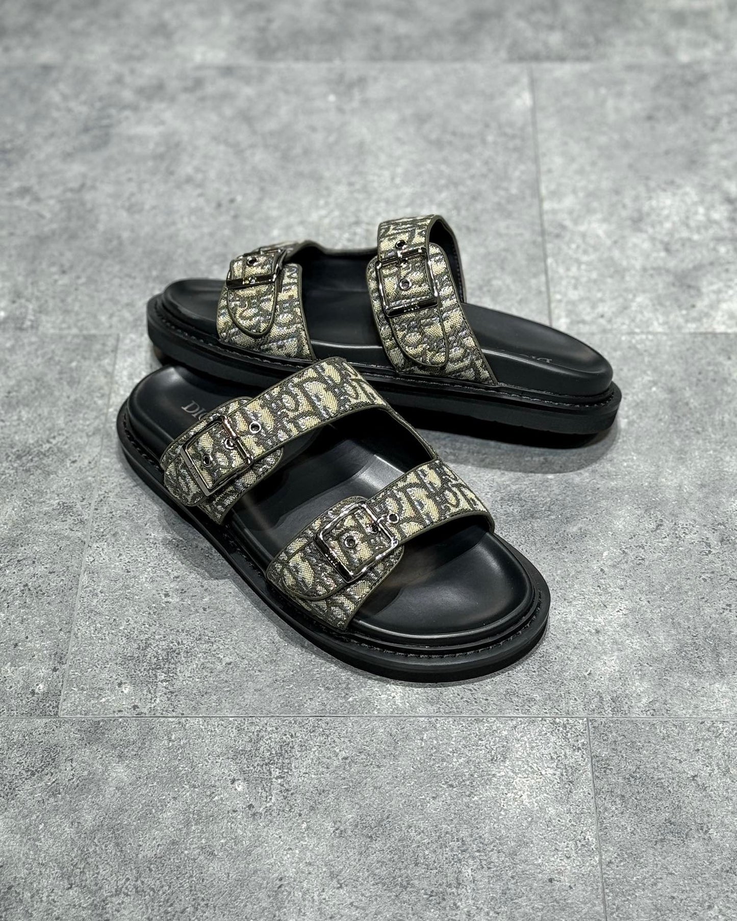 Dior Sandal