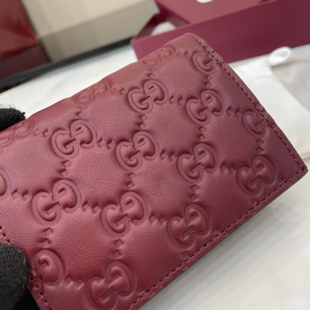 Gucci Wallet