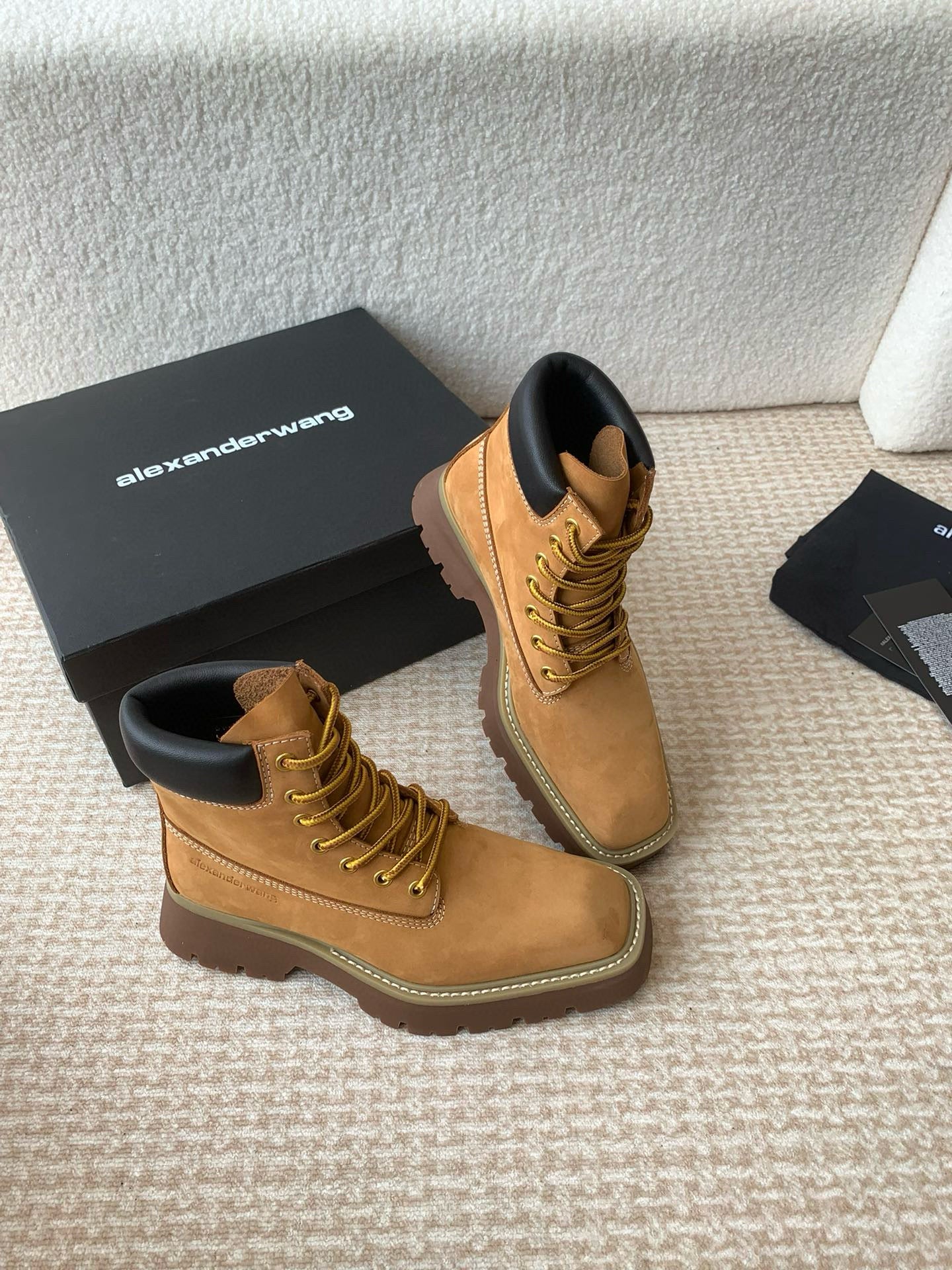 Alexander Wang Boots