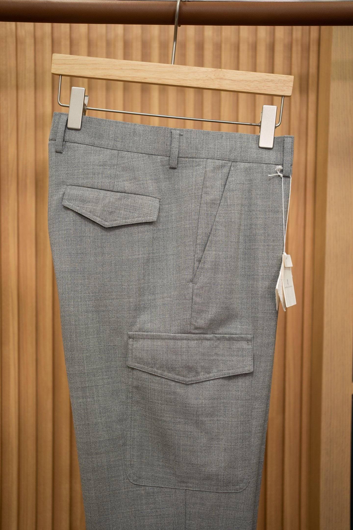 BC Long Pants